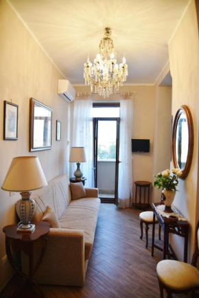 Fabio Guest House Deluxe